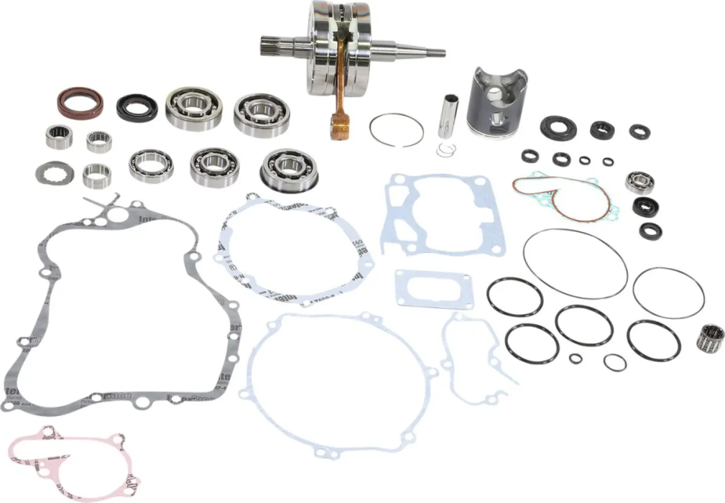 VERTEX - ENGINE KIT YA 53.94 - 09031068