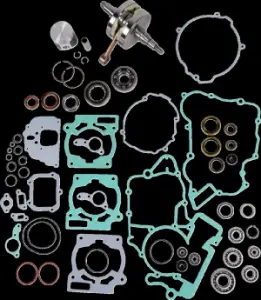 VERTEX - ENGINE KIT KT 53.94 - 09031060