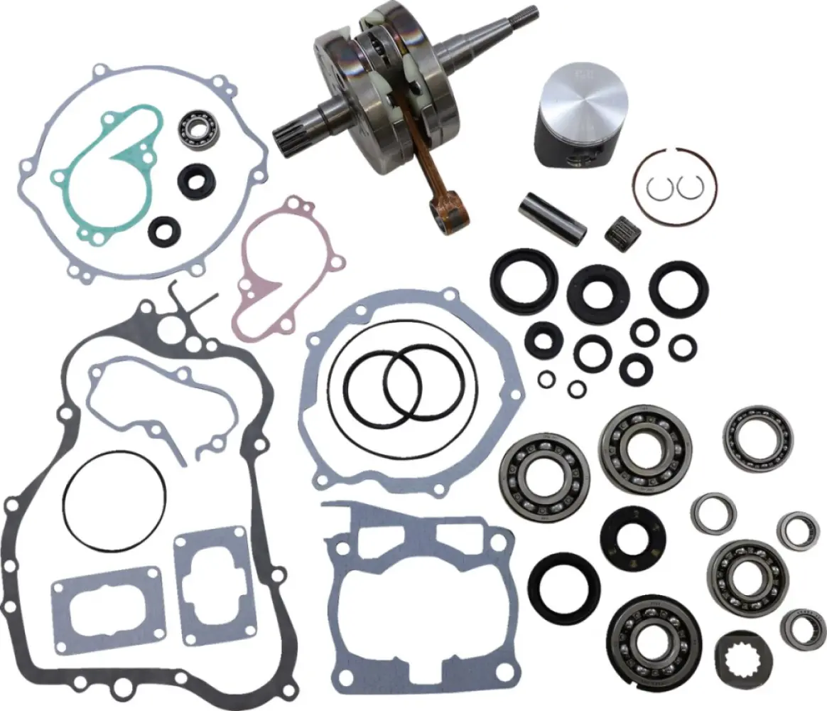 VERTEX - ENGINE KIT YA 53.94 - 09031069