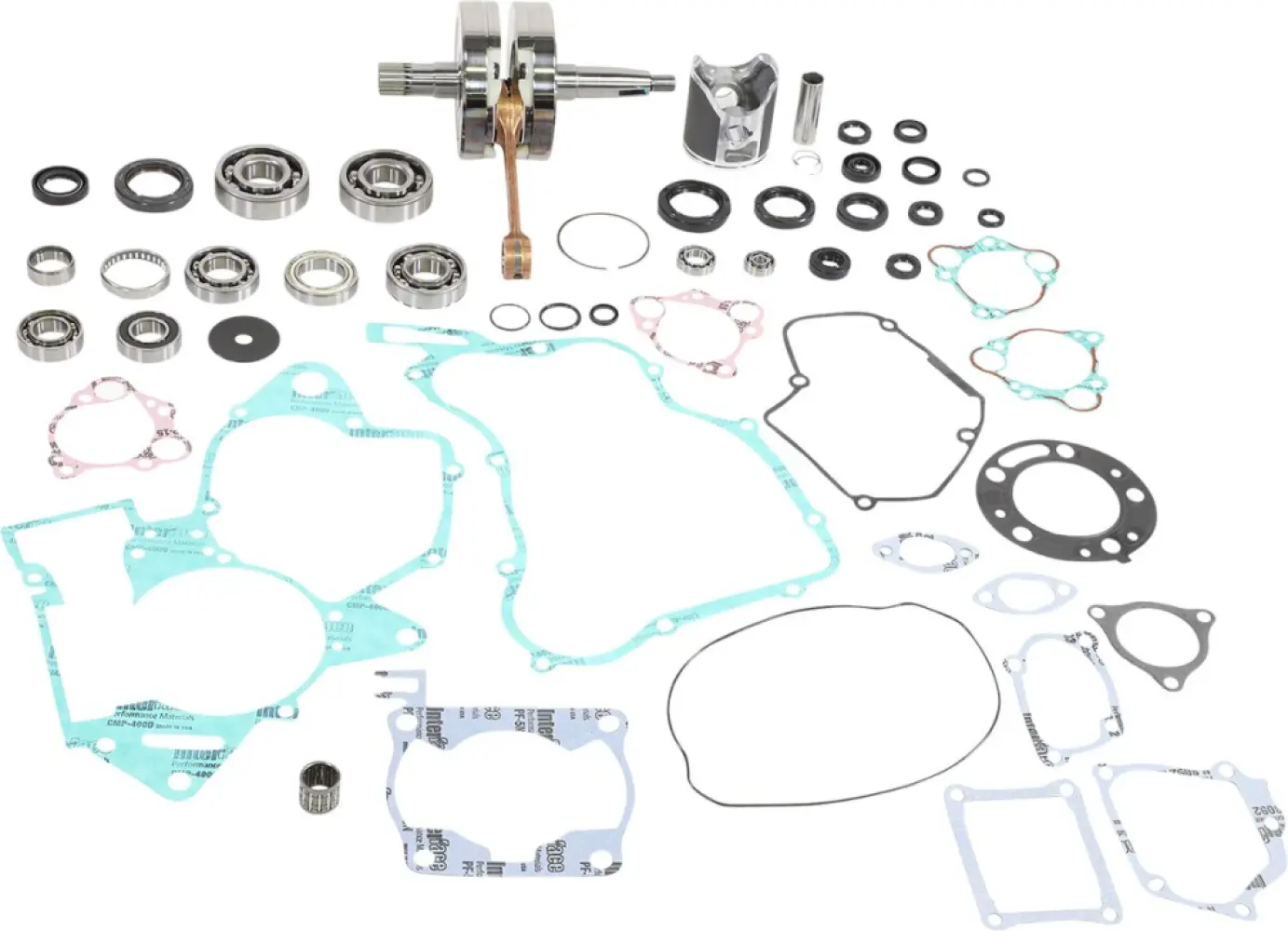 VERTEX - ENGINE KIT HO 53.94 - 09031071