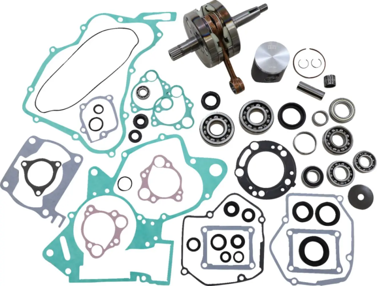 VERTEX - ENGINE KIT HO 53.94 - 09031072