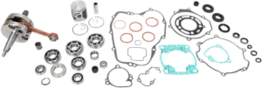 VERTEX - ENGINE KIT KA 48.45 - 09031083