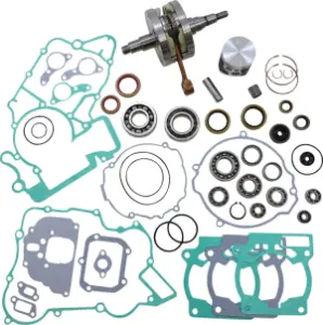 VERTEX - ENGINE KIT KT 55.96 - 09031093