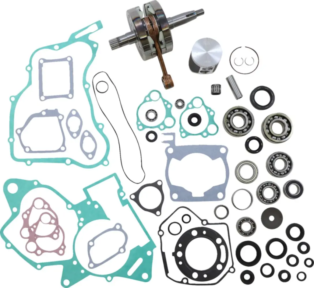 VERTEX - ENGINE KIT HO 53.94 - 09031105