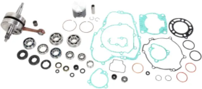 VERTEX - ENGINE KIT KAW WR101-134 - 09031108
