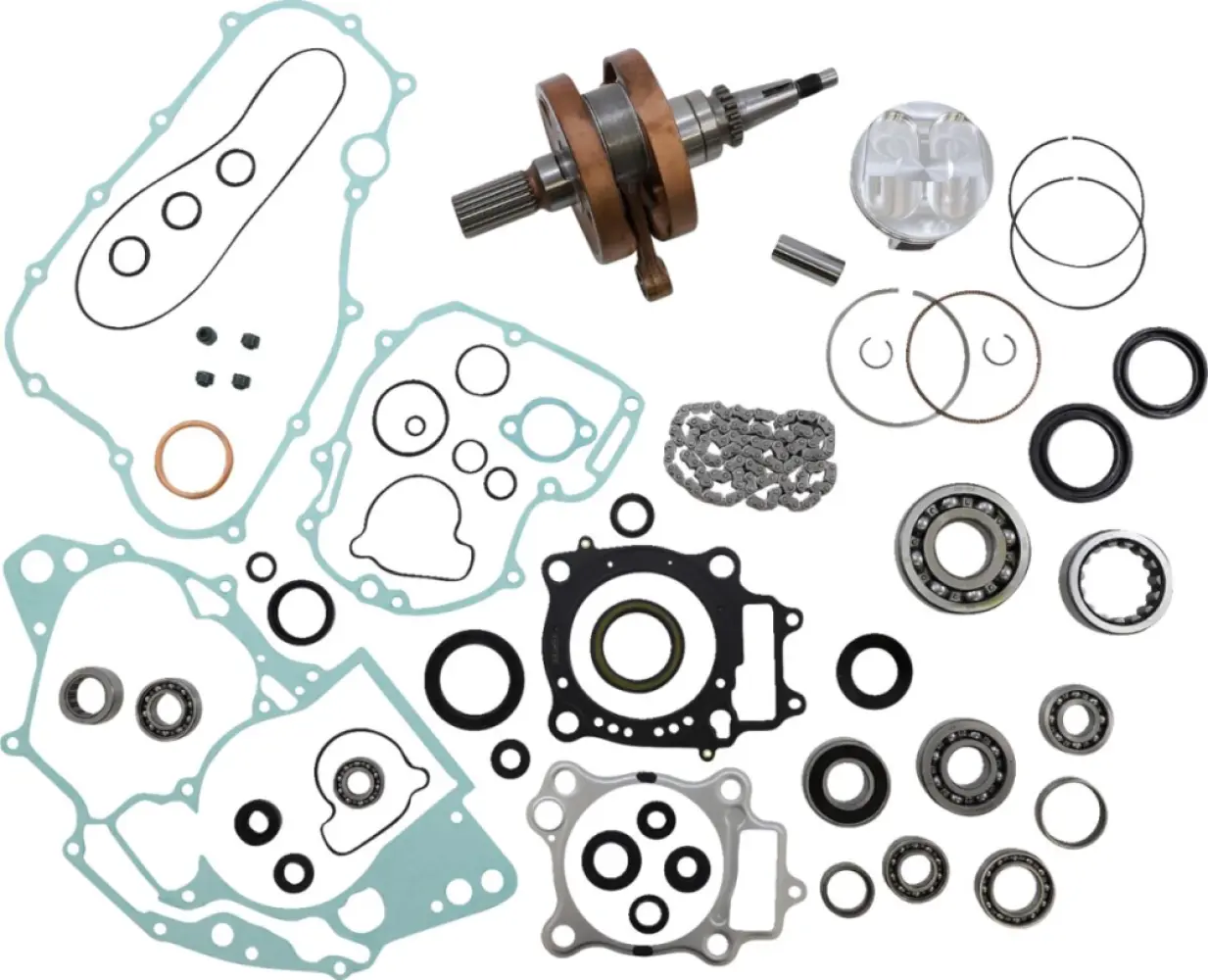 VERTEX - ENGINE KIT HO 77.96 - 09031109