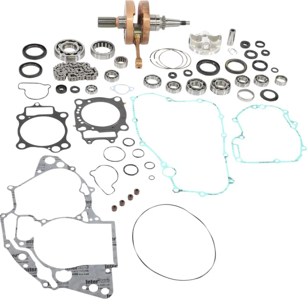 VERTEX - ENGINE KIT HO 77.96 - 09031110