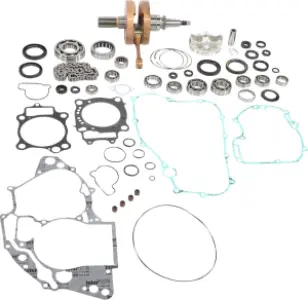 VERTEX - ENGINE KIT HO 77.96 - 09031110
