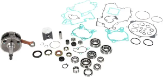 VERTEX - ENGINE KIT KT 46.95 - 09031117