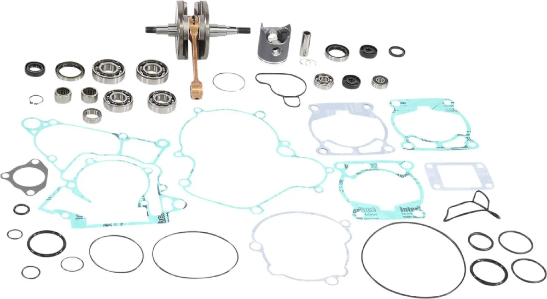 VERTEX - ENGINE KIT KT 39.47 - 09031260