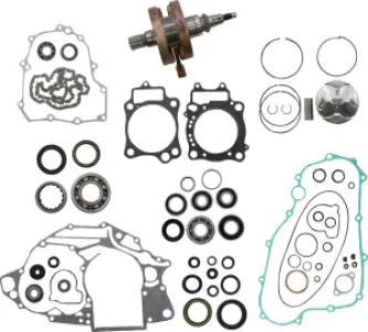 VERTEX - ENGINE KIT HO 76.77 - 09031122