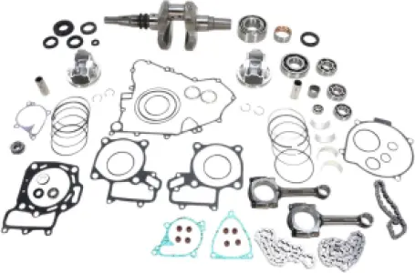 VERTEX - ENGINE KIT KA 84.96 - 09031265