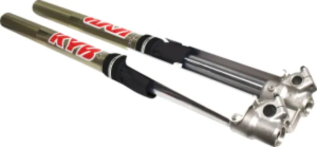 BLACKBIRD RACING - FORK SEAL PROT. SHRT BK - 04060113