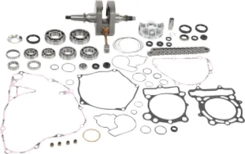 VERTEX - ENGINE KIT KA 76.96 - 09031308