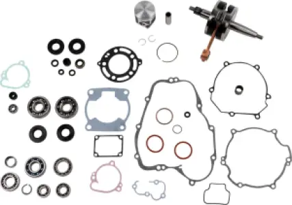 VERTEX - ENGINE KIT KA 48.45 - 09031310