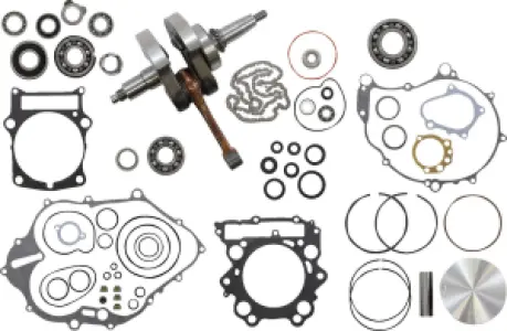 VERTEX - ENGINE KIT YA 99.95 - 09031440