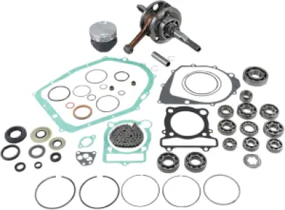 VERTEX - ENGINE KIT YA 82.93 - 09031459