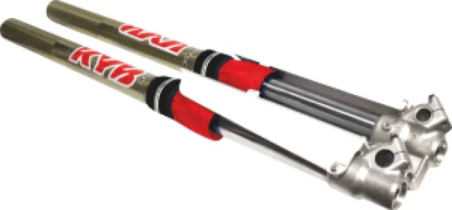 BLACKBIRD RACING - FORK SEAL PROT. SHRT RD - 04060115