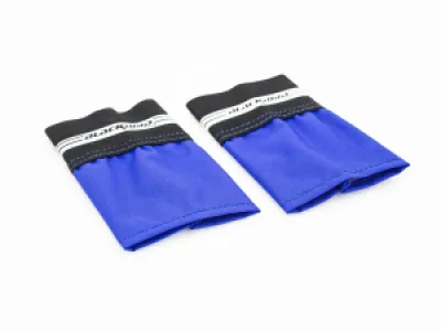 BLACKBIRD RACING - FORK SEAL PROT. SHRT BL - 04060116