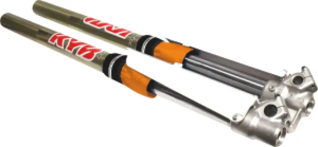 BLACKBIRD RACING - FORK SEAL PROT. SHRT OR - 04060117