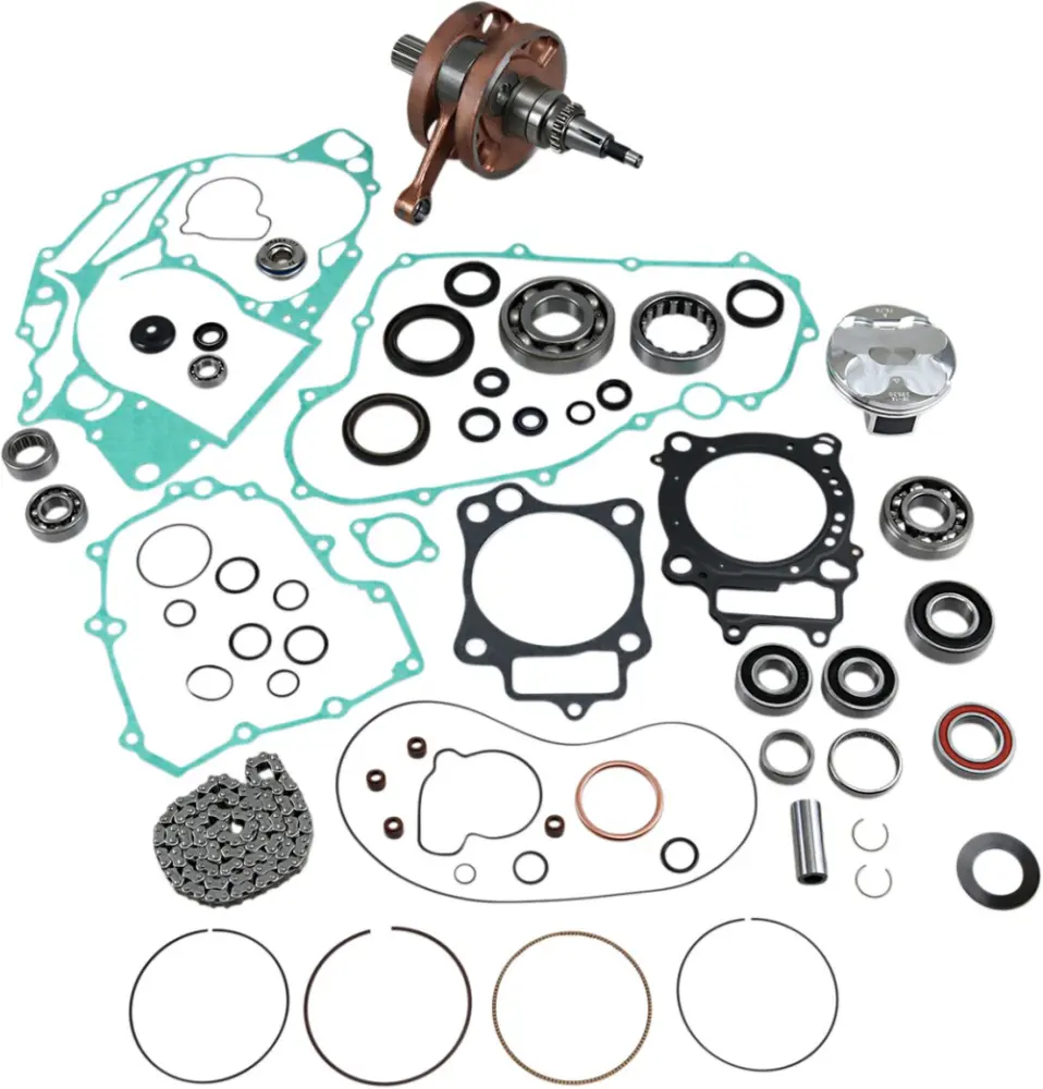 VERTEX - ENGINE KIT HONDA - 09031549