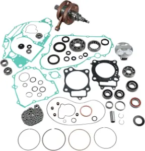 VERTEX - ENGINE KIT HONDA - 09031549