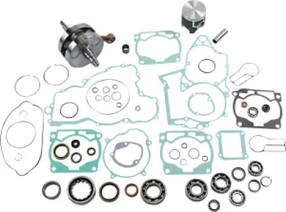 VERTEX - ENGINE KIT KTM WR00002 - 09031629