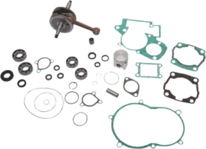 VERTEX - ENGINE KIT KTM WR00003 - 09031630