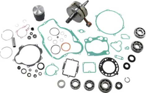 VERTEX - ENGINE KIT KAW WR00004 - 09031631