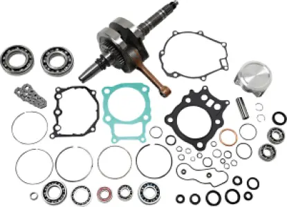 VERTEX - ENGINE KIT HON WR00007 - 09031633