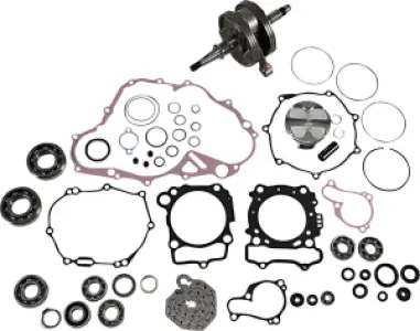 VERTEX - ENGINE KIT YAM WR00008 - 09031634