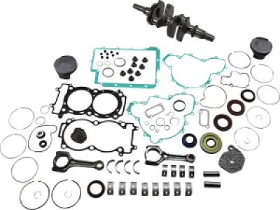 VERTEX - ENGINE KIT PO 92.96 - 09031648