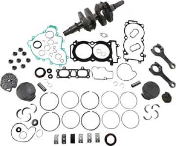 VERTEX - ENGINE KIT POL WR00050 - 09031654