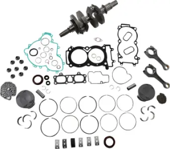 VERTEX - ENGINE KIT POL WR00054 - 09031658