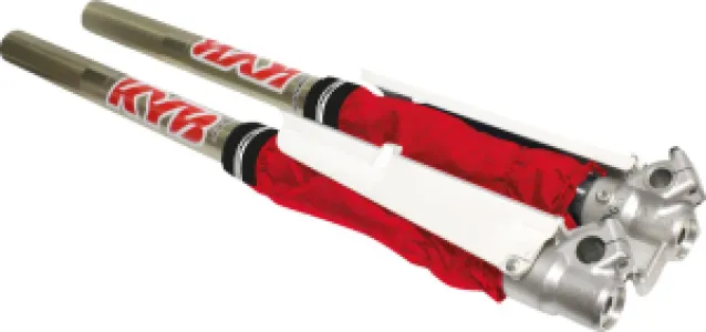 BLACKBIRD RACING - FORK SEAL PROT. LONG RD - 04060120