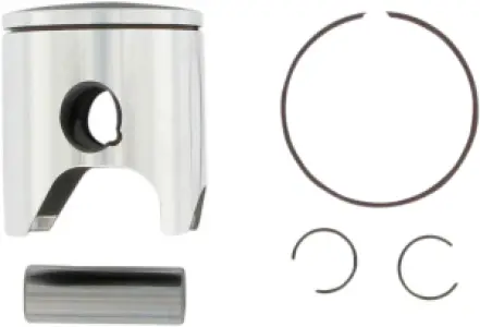 WISECO - PISTON KIT CR85 STD - 09100323
