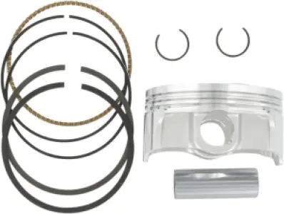 WISECO - PISTON KIT WISECO - 09100282