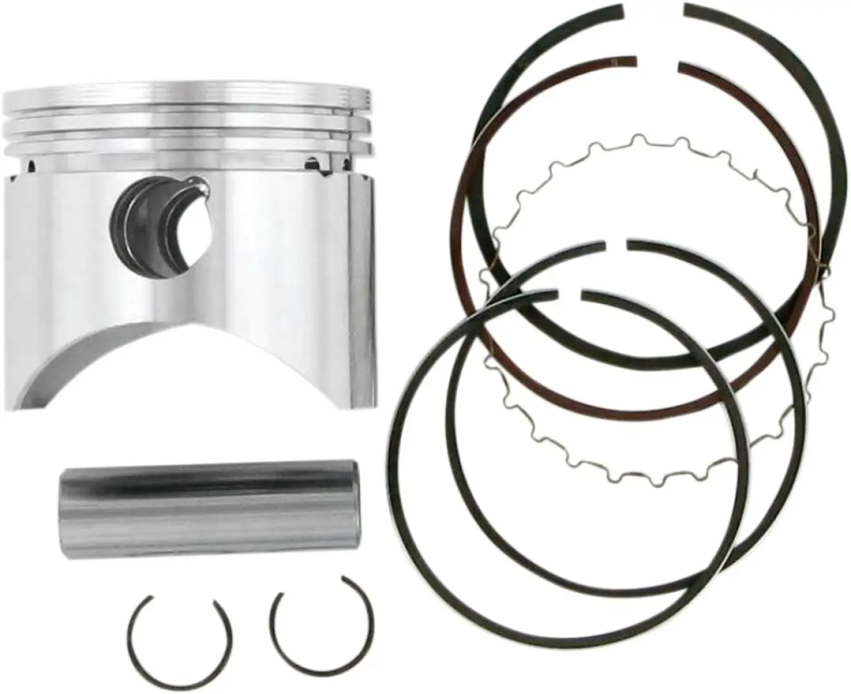 WISECO - PISTON KIT XR100 1MM - 09100329