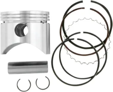 WISECO - PISTON KIT XR100 1MM - 09100329