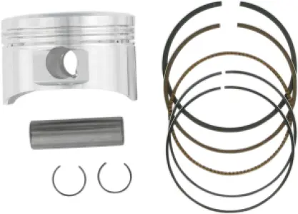 WISECO - PISTON KIT CRF230F STD - 09100332