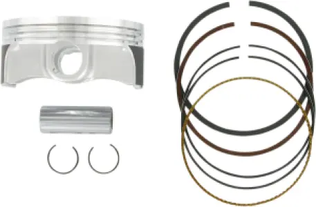 WISECO - PISTON KIT YFZ450 STD - 09100393