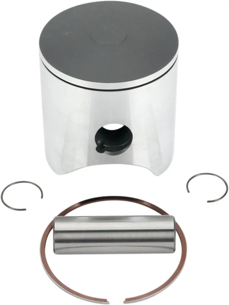 WISECO - PISTON KIT GP CR125 - 09100732