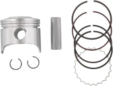 WISECO - PISTON KIT XR70 - 09100747