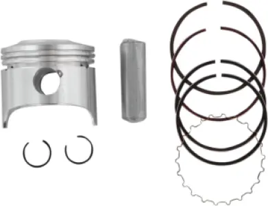 WISECO - PISTON KIT XR70 - 09100748