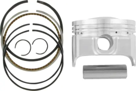 WISECO - PISTON KIT XR/XRL250 - 09100753