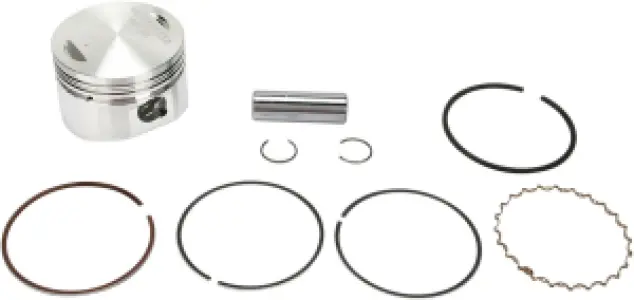 WISECO - PISTON KIT KLX110 - 09100764