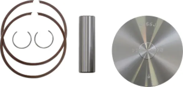 WISECO - PISTON KIT 200/EXC/MXC - 09100773