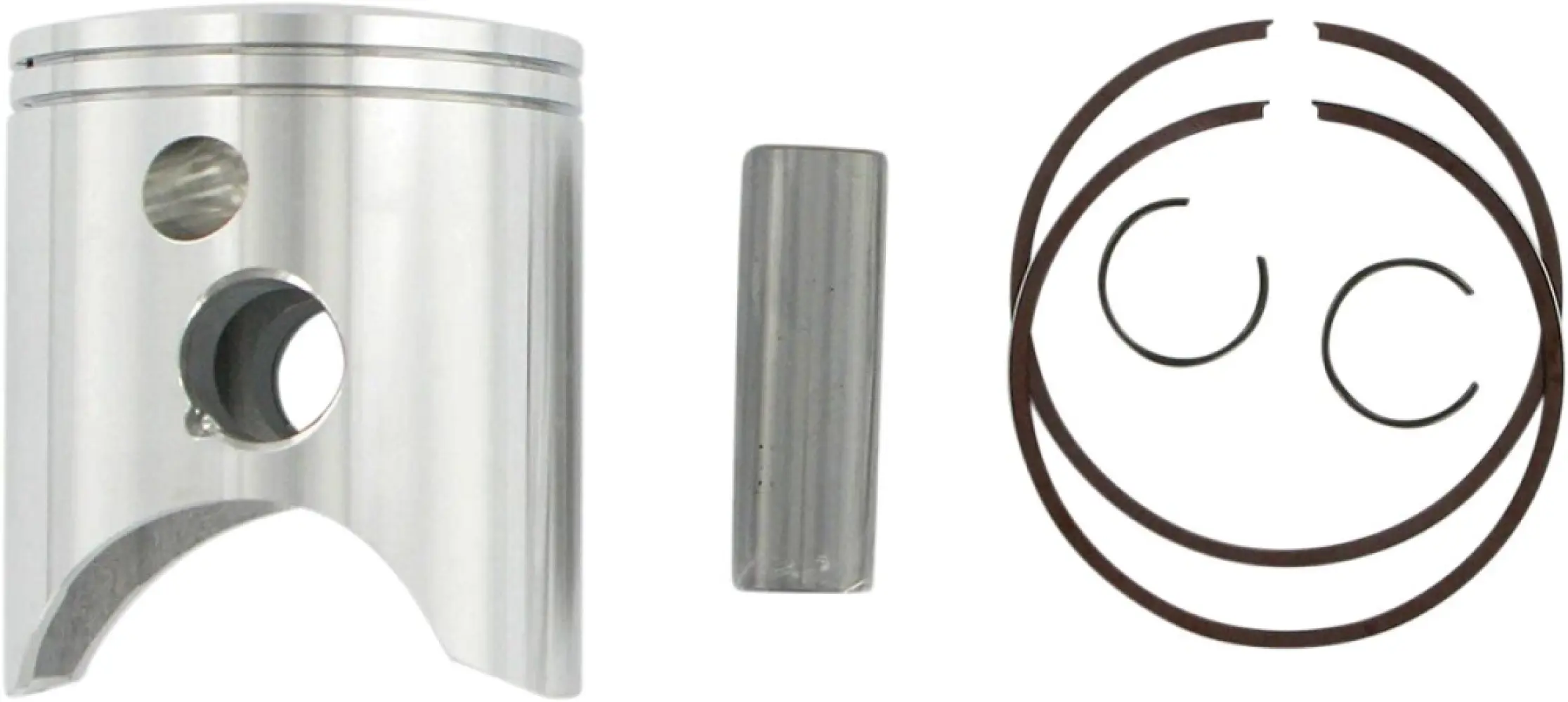 WISECO - PISTON KT SX250 03-23 B - 09100778