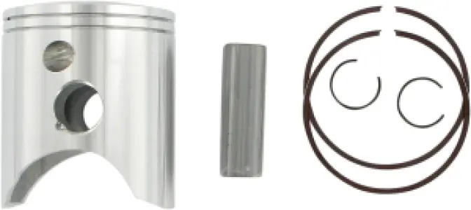 WISECO - PISTON KT SX250 03-23 B - 09100778