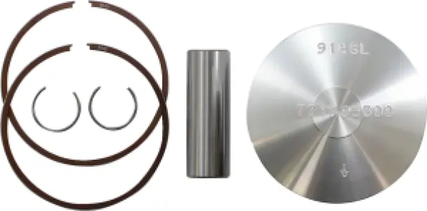 WISECO - PISTON KIT RT 100 - 09100797